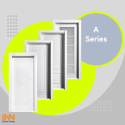 INDOOR DOOR WHOLESALE FROM FACTORY A SERIES